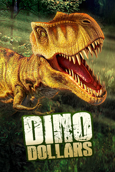 Бесплатная демо игра Dino Dollars | Джой Казино без регистрации