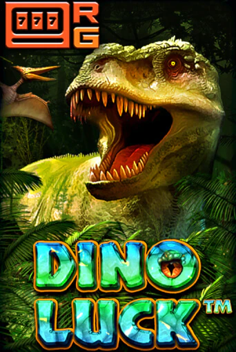 Бесплатная демо игра Dino Luck | Джой Казино без регистрации