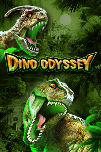 Бесплатная демо игра Dino Odyssey | Джой Казино без регистрации