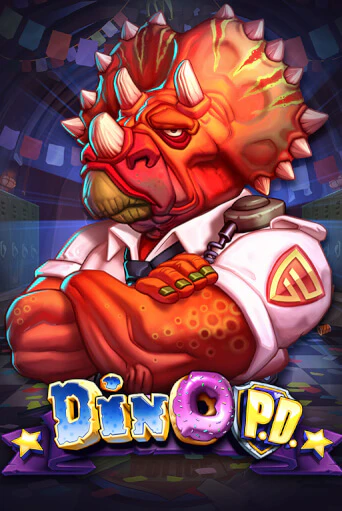 Бесплатная демо игра Dino P.D. | Джой Казино без регистрации