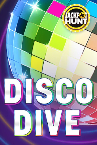 Бесплатная демо игра Disco Dive | Джой Казино без регистрации