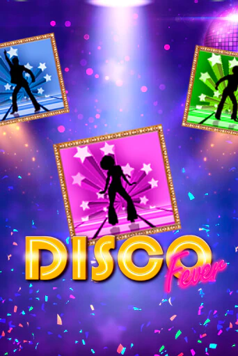 Бесплатная демо игра Disco Fever | Джой Казино без регистрации