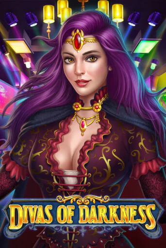Бесплатная демо игра Divas of Darkness | Джой Казино без регистрации