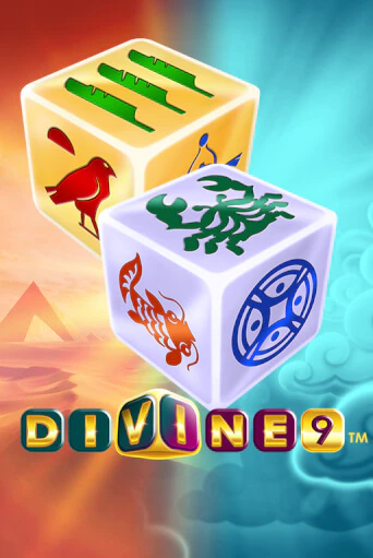 Бесплатная демо игра Divine 9 | Джой Казино без регистрации