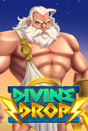 Бесплатная демо игра Divine Drop | Джой Казино без регистрации