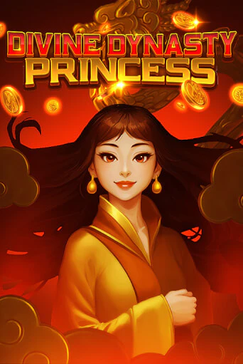 Бесплатная демо игра Divine Dynasty Princess  | Джой Казино без регистрации