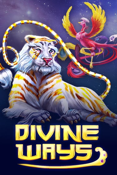 Бесплатная демо игра Divine Ways | Джой Казино без регистрации