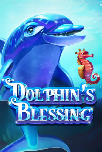 Бесплатная демо игра Dolphin's Blessing | Джой Казино без регистрации