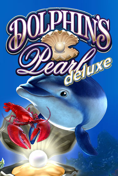 Бесплатная демо игра Dolphin's Pearl Deluxe | Джой Казино без регистрации