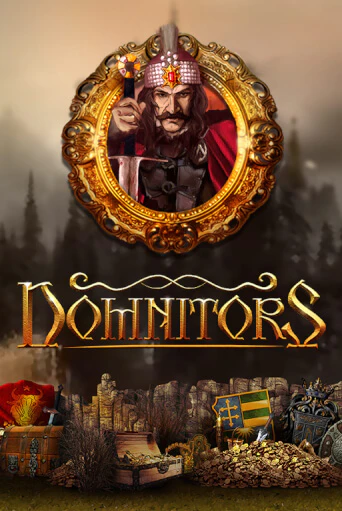 Бесплатная демо игра Domnitors | Джой Казино без регистрации