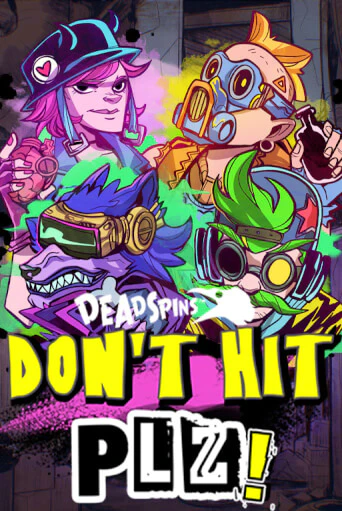 Бесплатная демо игра Don’t Hit Plz | Джой Казино без регистрации
