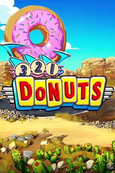 Бесплатная демо игра Donuts™ | Джой Казино без регистрации
