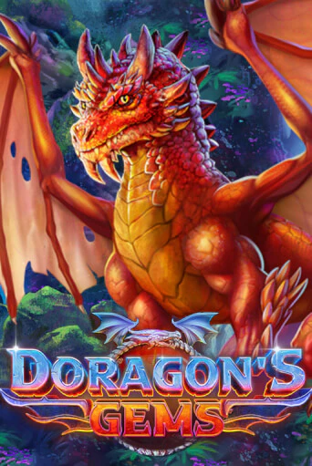 Бесплатная демо игра Doragon's Gems | Джой Казино без регистрации