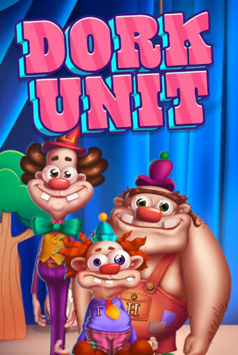 Бесплатная демо игра Dork Unit | Джой Казино без регистрации
