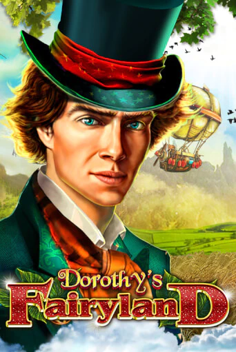 Бесплатная демо игра Dorothy's Fairyland | Джой Казино без регистрации