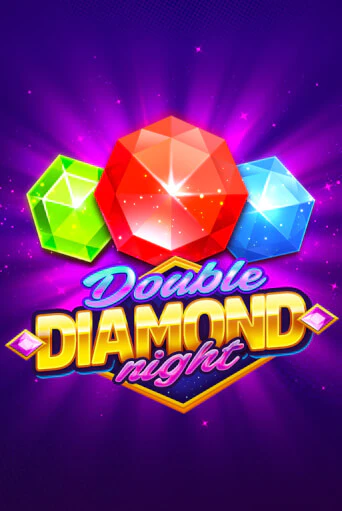Бесплатная демо игра Double Diamond Night | Джой Казино без регистрации
