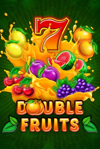 Бесплатная демо игра Double Fruits | Джой Казино без регистрации