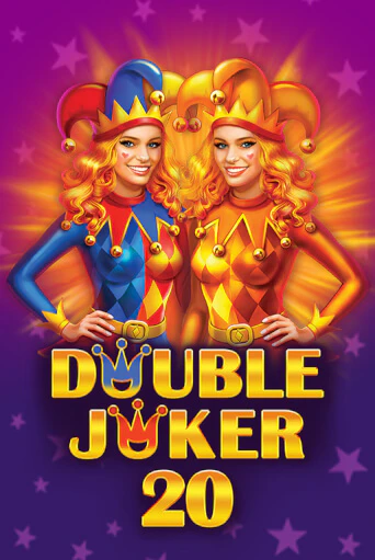 Бесплатная демо игра Double Joker 20 | Джой Казино без регистрации
