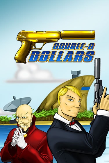 Бесплатная демо игра Double-O Dollars | Джой Казино без регистрации