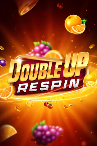 Бесплатная демо игра Double Up Respin | Джой Казино без регистрации