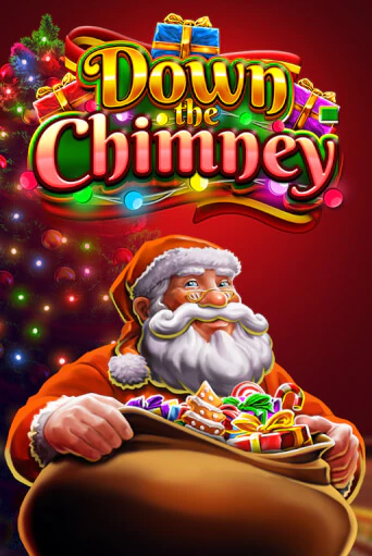 Бесплатная демо игра Down The Chimney | Джой Казино без регистрации