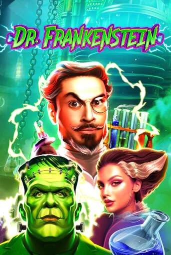 Бесплатная демо игра Dr. Frankenstein | Джой Казино без регистрации