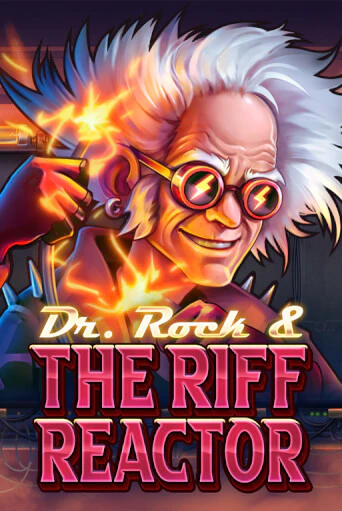 Бесплатная демо игра Dr. Rock & the Riff Reactor | Джой Казино без регистрации