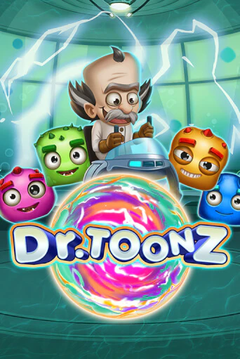 Бесплатная демо игра Dr. Toonz | Джой Казино без регистрации