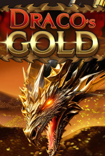 Бесплатная демо игра Draco's Gold | Джой Казино без регистрации
