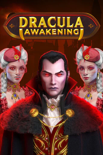 Бесплатная демо игра Dracula Awakening | Джой Казино без регистрации