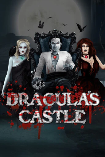 Бесплатная демо игра Dracula's Castle | Джой Казино без регистрации