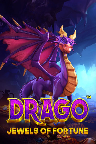 Бесплатная демо игра Drago - Jewels of Fortune | Джой Казино без регистрации