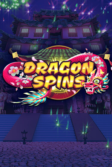 Бесплатная демо игра Dragon Spins | Джой Казино без регистрации