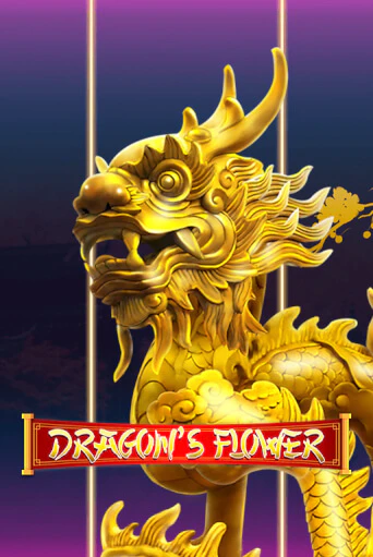 Бесплатная демо игра Dragon's Flower | Джой Казино без регистрации