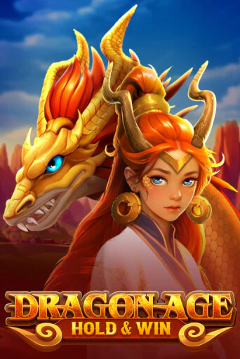 Бесплатная демо игра Dragon Age Hold & Win | Джой Казино без регистрации