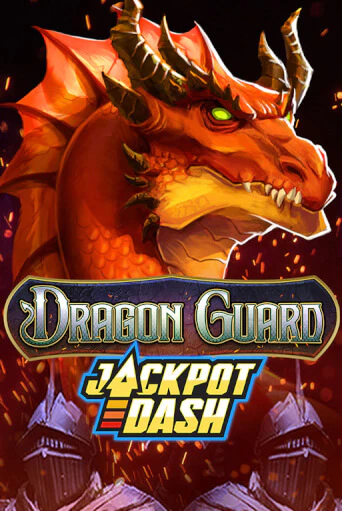 Бесплатная демо игра Dragon Guard Jackpot Dash | Джой Казино без регистрации