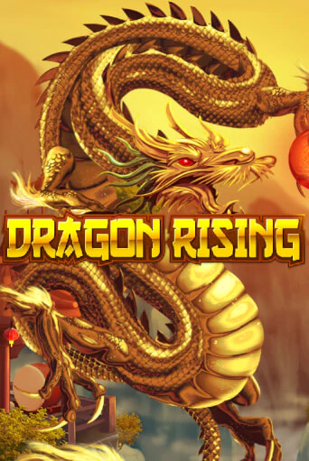 Бесплатная демо игра Dragon Rising | Джой Казино без регистрации