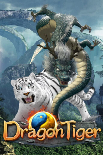 Бесплатная демо игра Dragon & Tiger | Джой Казино без регистрации