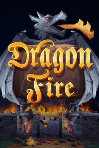 Бесплатная демо игра Dragon fire | Джой Казино без регистрации