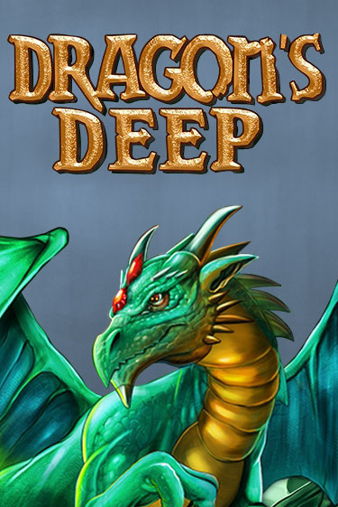 Бесплатная демо игра Dragon's Deep | Джой Казино без регистрации