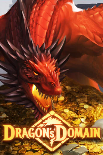 Бесплатная демо игра Dragon's Domain | Джой Казино без регистрации