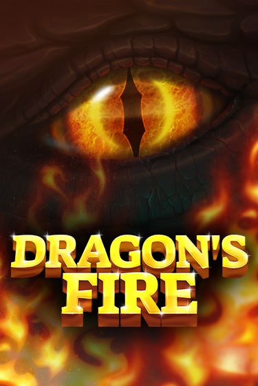 Бесплатная демо игра Dragon's Fire | Джой Казино без регистрации
