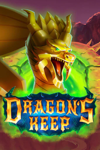 Бесплатная демо игра Dragon's Keep | Джой Казино без регистрации