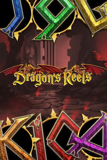 Бесплатная демо игра Dragon's Reels | Джой Казино без регистрации