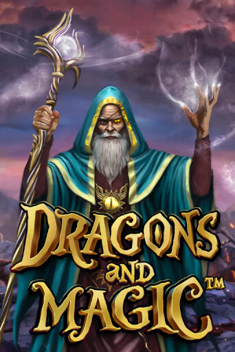 Бесплатная демо игра Dragons and Magic | Джой Казино без регистрации