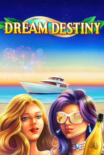 Бесплатная демо игра Dream Destiny | Джой Казино без регистрации