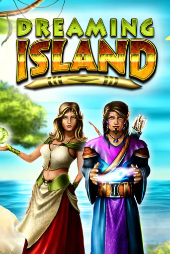 Бесплатная демо игра Dreaming Island | Джой Казино без регистрации