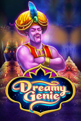 Бесплатная демо игра Dreamy Genie | Джой Казино без регистрации