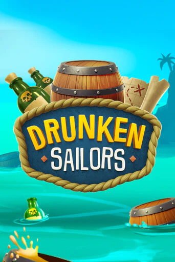 Бесплатная демо игра Drunken Sailors | Джой Казино без регистрации