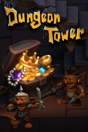 Бесплатная демо игра Dungeon Tower | Джой Казино без регистрации